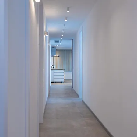 Luxury Penthouse Sara * Makarska