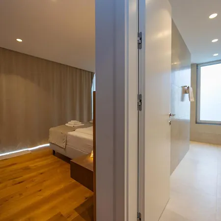 Apartman Luxury Penthouse Sara