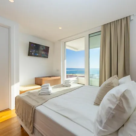 Luxury Penthouse Sara * Makarska