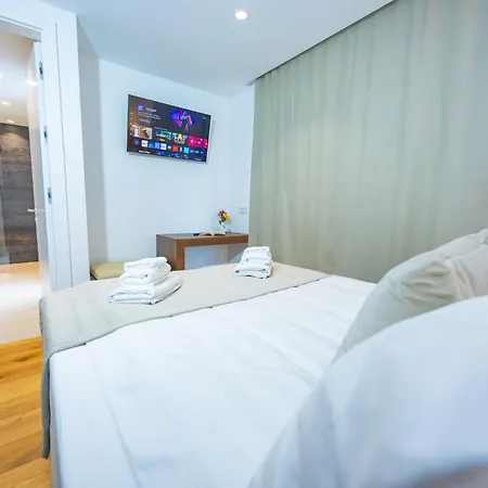 Luxury Penthouse Sara
