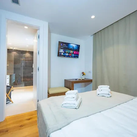 Apartman Luxury Penthouse Sara *