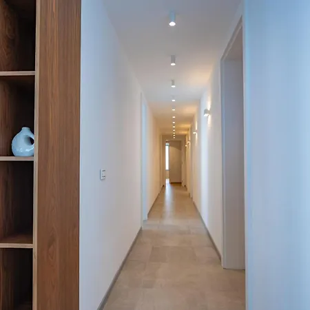 Luxury Penthouse Sara Makarska