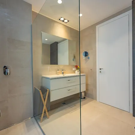 Apartman Luxury Penthouse Sara
