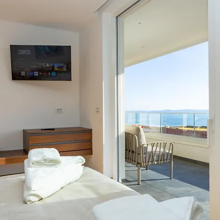 Luxury Penthouse Sara Apartman