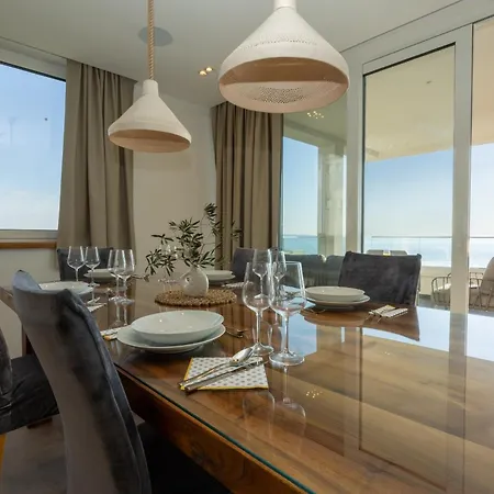 Luxury Penthouse Sara * Makarska