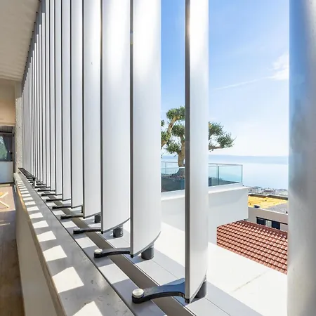 Luxury Penthouse Sara Apartman Makarska