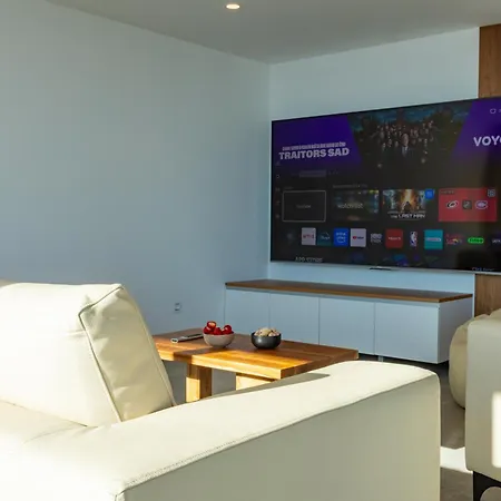 Apartman Luxury Penthouse Sara *