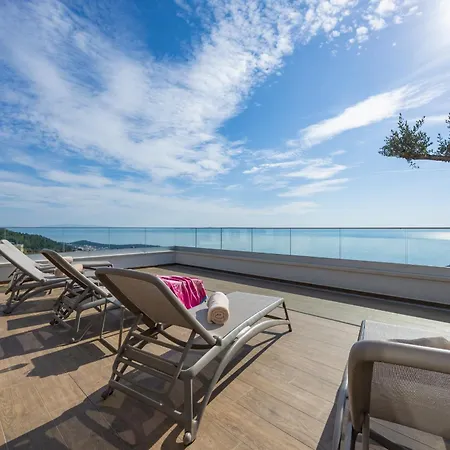 Apartman Luxury Penthouse Sara
