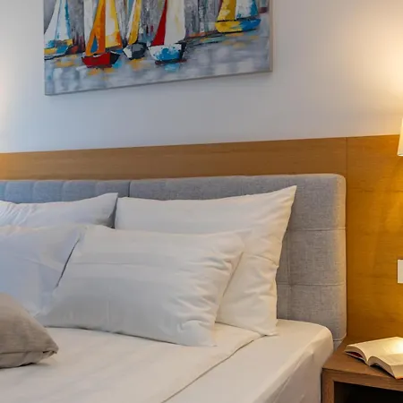 Luxury Penthouse Sara Makarska
