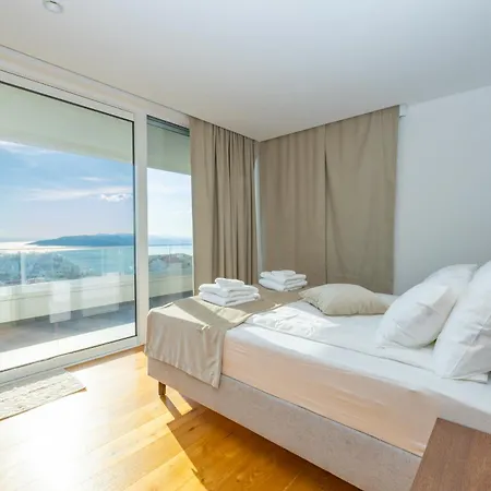 Apartman Luxury Penthouse Sara