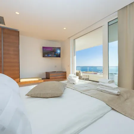 Luxury Penthouse Sara Apartman Makarska