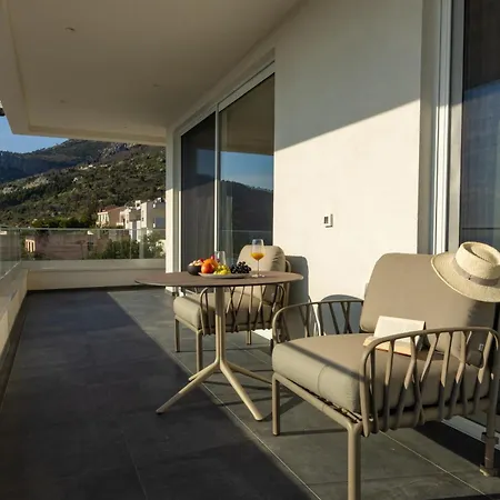 Luxury Penthouse Sara *