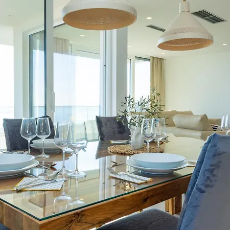 Luxury Penthouse Sara Makarska