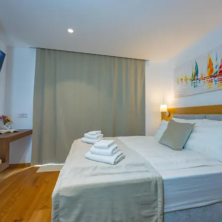 Luxury Penthouse Sara * Makarska