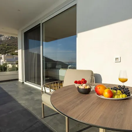 Apartman Luxury Penthouse Sara *