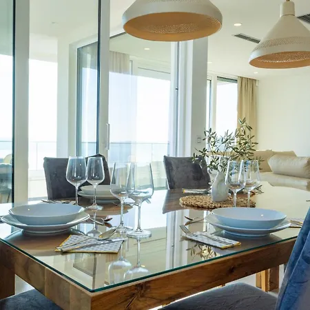 Luxury Penthouse Sara Makarska