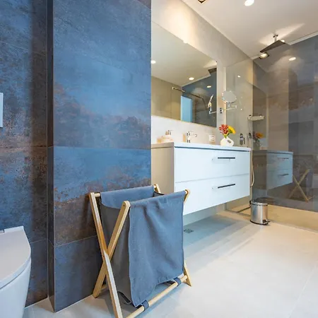Luxury Penthouse Sara