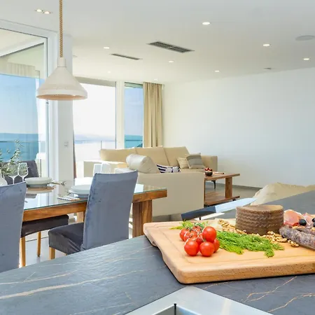 Luxury Penthouse Sara