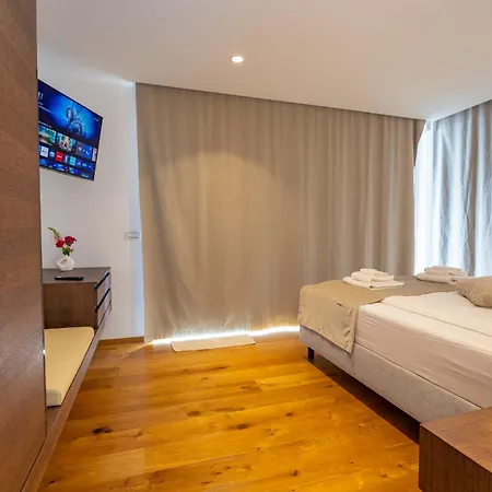 Luxury Penthouse Sara Apartman Makarska