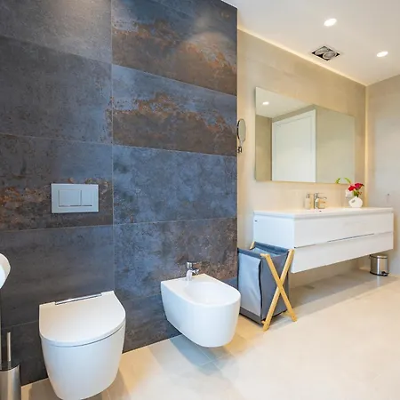 Apartman Luxury Penthouse Sara
