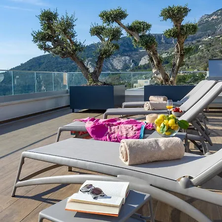 Luxury Penthouse Sara