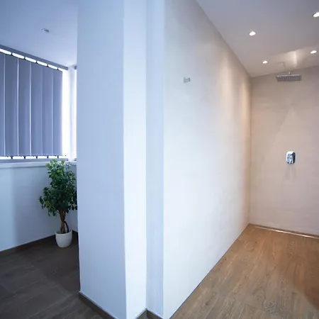 Apartman Luxury Penthouse Sara *