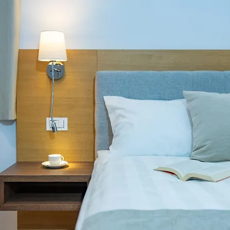 Luxury Penthouse Sara Apartman Makarska