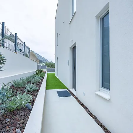 Luxury Penthouse Sara Makarska