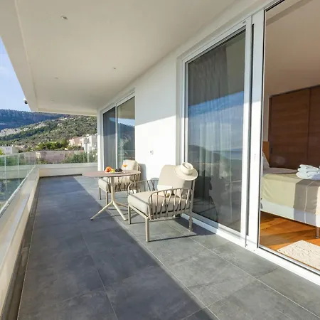 Luxury Penthouse Sara * Makarska