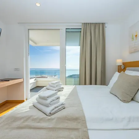 Luxury Penthouse Sara Apartman Makarska