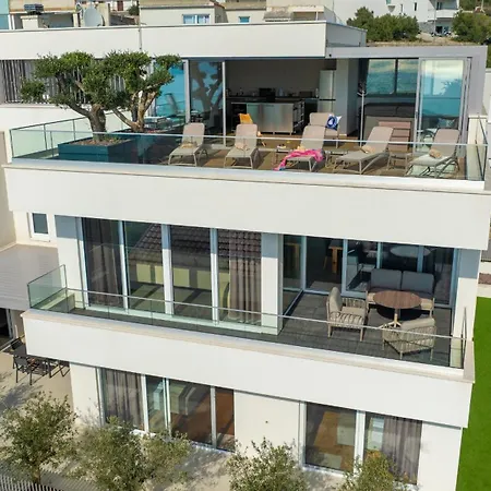 Luxury Penthouse Sara Makarska