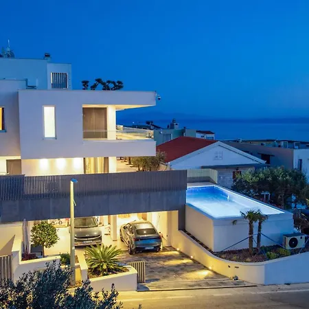 Luxury Penthouse Sara *