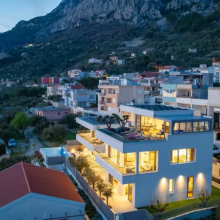 Luxury Penthouse Sara